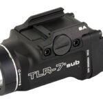 STRMLGHT TLR-7X SUB HELLCAT BLK