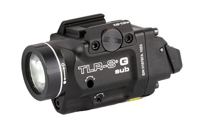 STRMLGHT TLR-8 G SUB FOR 1913 SHORT