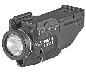SUREFIRE CMP LIGHT RED 800 LM BLK