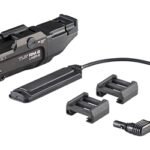 STRMLGHT TLR RM2 GREEN LASER BLK