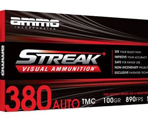 SIG AMMO 45ACP 200GR JHP 20/200