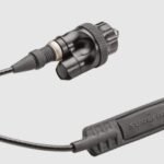 SUREFIRE SWITCH ASSEM ST07 SCOUT LGT 7"