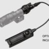 SUREFIRE SWITCH ASSEM SR07 SCOUT LGT 7"