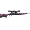 SAVAGE ARMS 110 APEX HUNT 6.5CR MUDDY GIRL