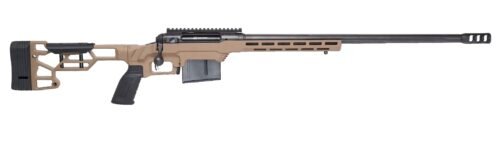 SAVAGE ARMS 110 PRECISION 338LAP 24" TB