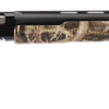 SAVAGE ARMS 320 FLD CMPT 12/26 BL/CAMO 3"