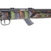 SAVAGE ARMS MARK II 21SHARP BL/GRN 18" TB