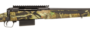 SAVAGE ARMS 220 TURKEY 20GA BOLT BL/CAMO