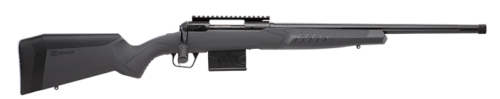 SAVAGE ARMS 110 TACTICAL 300WIN BL/SYN 24"