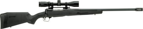 SAVAGE ARMS 110 APEX HUNT XP 450BM 22" PKG