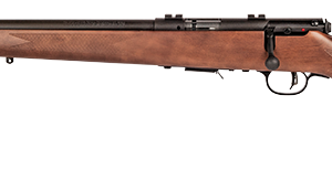 SAVAGE ARMS AXIS 2 PRO WSTRN 308WIN 20" LH