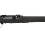 SAVAGE ARMS A22 MAGNUM 22MAG BL/BLK 21"