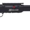 SAVAGE ARMS A22 PRECISION 22LR 18" TB