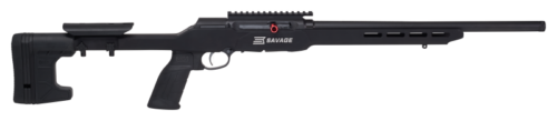 SAVAGE ARMS A22 PRECISION 22LR 18" TB