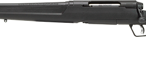 Great Lakes AR-15 Rifle 450 Bushmaster 5rd Magazine 18" Barrel Nitride Black