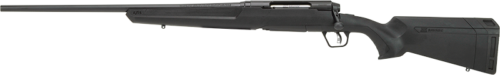 SAVAGE ARMS AXIS II 223REM BL/SYN LH 22" #