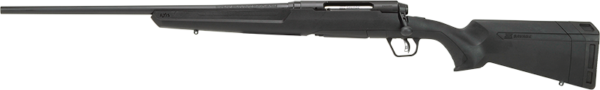 SAVAGE ARMS AXIS II 270WIN BL/SYN LH 22" #