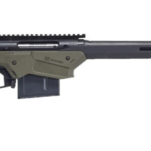 SAVAGE ARMS 555 OVER/UNDER 28/26 BL/WD