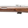 SAVAGE ARMS MARK II BOLT 22LR SS/LAM TH LH