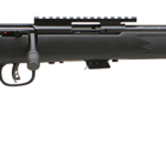 SAVAGE ARMS MARK II 21SHARP BL/SYN TB
