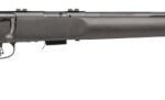 SAVAGE ARMS MARK II BOLT 22LR BK/TACT STK