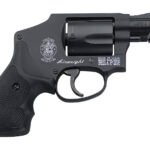 SMITH AND WESSON 442 38SPC 1-7/8" 5RD FS