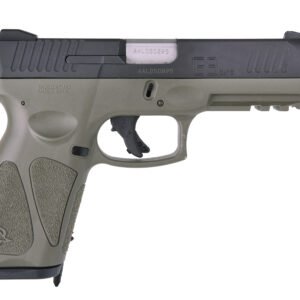 GLOCK G43X 9MM FDE 3.39" 10+1 FS FR