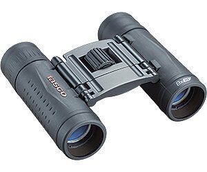 German Precision Optics Passion HD Binocular 15x50 Black with Tripod Adaptor