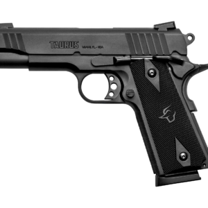 Smith & Wesson M500 Handgun .500 S&W Mag 5rd Capacity 4" Barrel Stainless Steel with Black Grip