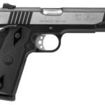 TAURUS 1911 45ACP DUO TONE 8+1