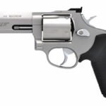 TAURUS TRACKER 44MAG SS 4" 5SH AS PTD