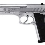 TAURUS PT92 9MM DA SS FS 17+1