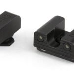 TRUGLO TRIT PRO FOR GLK42/43 WHT SET