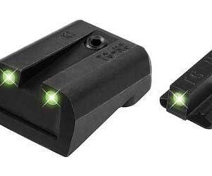 MIDWEST AIMPOINT T-1 LWR 1/3 QD MNT