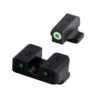 TRUGLO TRIT PRO TAURUS MIL/SLM WHT