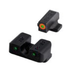 TRUGLO TRIT PRO FOR SPRNGFLD XD ORG