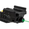 TRUGLO SIGHT-LINE LASER SIGHT GREEN