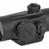 TRUGLO RED DOT 5MOA 1X30 BLK