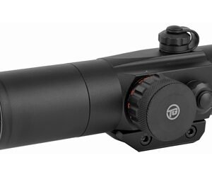 Crimson Trace Rail Master Pro Laser Sight & Tactical Light Combo- Universal Green Laser