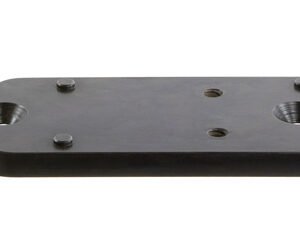 Troy Industries Sporting Pump AR Rifle .223 Rem 10rd Magazine 16" Barrel Troy Stock Optic Ready