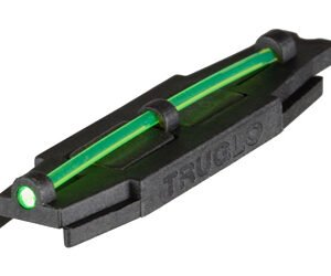 Truglo Remington Rifle Sight Set Including 700 Series Muzzleloaders
