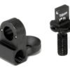 TRIJICON NS COLT M16 AR15 3 DOT SET