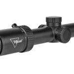 TRIJICON CREDO HX 1-6X24 BDC 223 RED