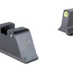 TRIJICON SUP NS SET GRN GLK 17 YF/BR