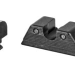 TRIJICON HD XR FOR GLK MOS 9/40 YELL