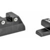 TRIJICON NS H&K USP 3 DOT