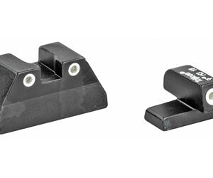 MEC-GAR MAG COLT 38SUP 9RD NKL