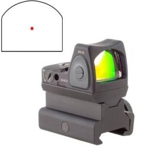 HIVIZ RUGER GP100 INTERCHANGE PIPE