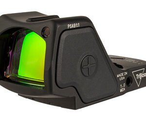 Crimson Trace Rail Master Pro Laser Sight & Tactical Light Combo- Universal Green Laser