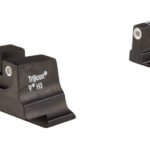TRIJICON SUP NS GRN SET S&W CORE W/W
